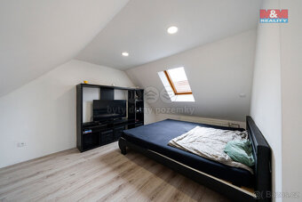 Prodej rodinného domu, 129 m², Čejkovice - 10