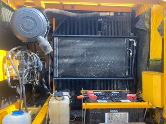 JCB JS 160 W - 10