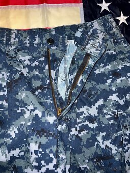 Us Navy komplet uniforma - 10