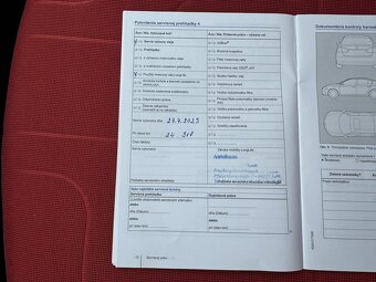 Cross UP 1.0MPi 31 927 Km Navi Klimatizace Tempomat - 10