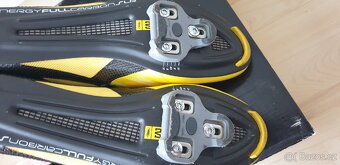 Silniční cyklistické tretry Mavic Cosmic Ultimate - 10
