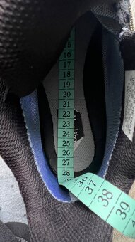 Jako nové trekkingové už boty Salomon X Ultra 4 MID GTX. Pán - 10