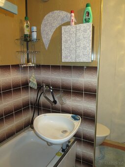 Pronájem bytu 1+1, 35 m2 v Mariánských lázních - 10