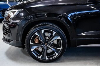 Cupra Ateca - 10