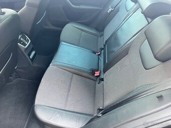 ŠKODA Octavia kombi 1.4 TSI 2018 - 10