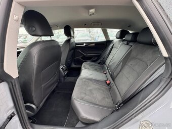 VW Arteon SB TSI 160kw e-hybrid,tažné,LED,virtual,nez.topení - 10