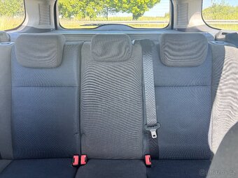 Ford Focus Kombi II 1,8 TDCi - 10
