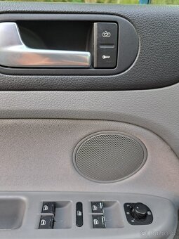 VW Golf Plus, 1.9 TDI, 77Kw, 2006, 184 000km - 10