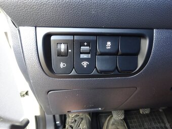 Kia Rio 1.2i r.v.2014 (62 kw) Koupeno v ČR - 10