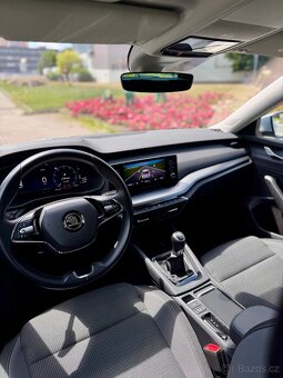 Škoda octavia 4 IV 138 000km r.v. 2022 2.0TDI - 10