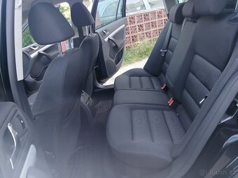Škoda Octavia Scout dsg 2.0tdi 4x4 - 10