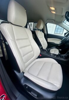 MAZDA 6 2.0i 121KW BENZIN KUŽE-XENON-BOSE-KAMERA-75tkm - 10