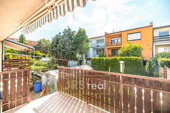 Prodej rodinného domu, 230 m2 - Hustopeče, ev.č. 00031 - 10
