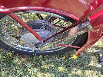 Jawa 250/353 - 10
