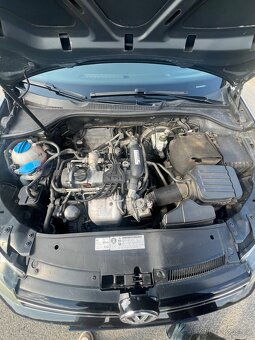 Volkswagen Golf VI 1.2 tsi 77kw - 10