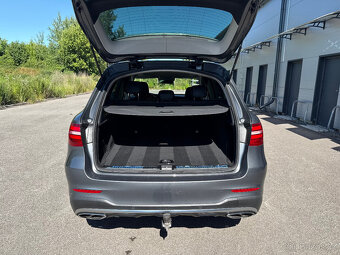 Mercedes Benz GLC 43 AMG 2018 - možný odpočet DPH - 10