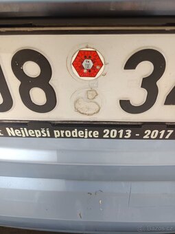 Prodám Kia Picanto - 10