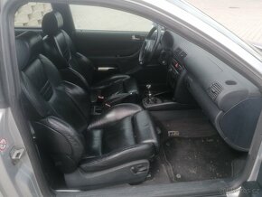 Audi S3 8L 1.8T Quattro 154 kW - 10