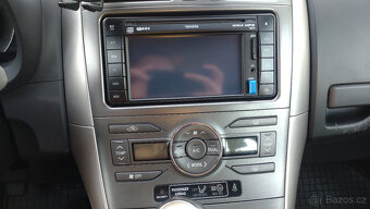 Toyota Auris 1.6 Valvematic, 97 Kw - 10