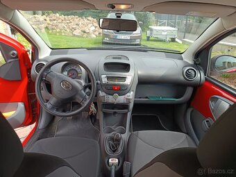 Toyota Aygo 1.0 VVT-i - 10