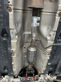 Vw golf 5 1.6mpi LPG 2008 - 10