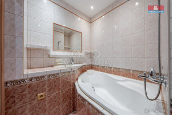 Pronájem bytu 2+1, 54 m², Ostrava, ul. Františka Hajdy - 10