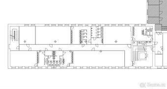 Pronájem skladu Tanvald 1.390 m2 - 10
