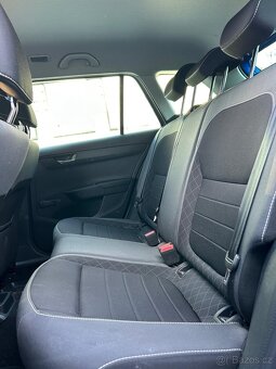 Škoda Fabia 1.0TSI 70kW AMBITION COMBI /2022,74.561 KM,ČR - 10
