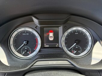 Náhradní díly Škoda Octavia III 1.5 TSI DPC TJW 55tkm - 10