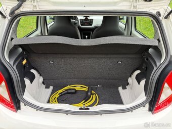 Mii electric, 61 kW, 2021, po servise - 10