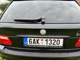 BMW E46 318i touring N42B20 - 10