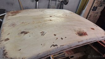 Body kit skoda 130RS OKRUHY - 10