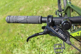 Ghost Lector SF Universal JAKO NOVÉ, PC 89 000Kč - 10