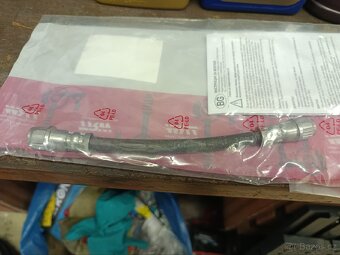 Olej aditivum náhradní díly - 10