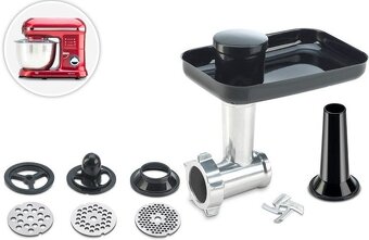 Kuchyňský robot Delimano - 10