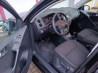 Prodám Volkswagen Tiguan 1.4 TSI 90KW - 10