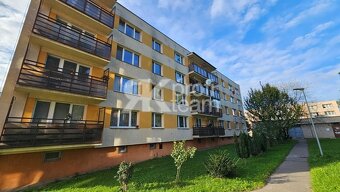 Prodej bytu 1+1 , 40m2, os.vl. Šeříkova, Ostrava Výškovice - 10