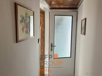 Prodej bytu 2+1 o rozloze 54 m², ulice Fryčajova, Brno - Obř - 10