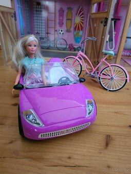 KidKraft dřevěný domeček - 10