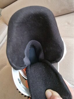 Přezkáče Rossignol 22.5 cm stélka (sjezdové boty) - 10