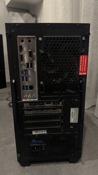 Počítač: HAL3000 Monitor: Xiaomi Gaming G27i - 10