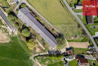 Prodej manipulační plochy 446 m2, Žimrovice - 10