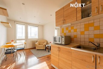 Prodej byt 2+kk, 42㎡ - 10