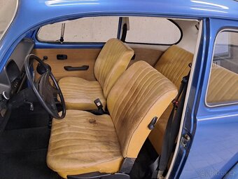 Brouk 1303 L - Faltdach - 10