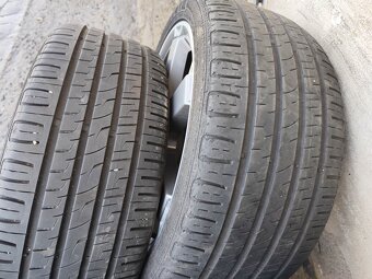 18"letní alu sada 5x108 origo Ford Focus 2 3 Mondeo 3 C-Max - 10