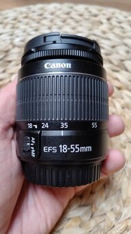 Digitální zrcadlovka s prislusenstvim - 10