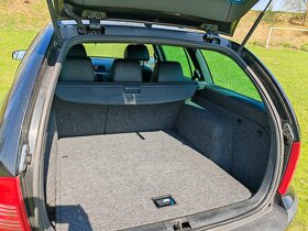 Škoda Octavia 1.9 tdi 96kw Limited Edition GT - 10