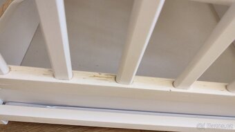 Dětská postýlka - 10