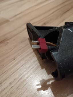 Airsoftová zbraň M4 značka (LANCER TACTICAL) - 10