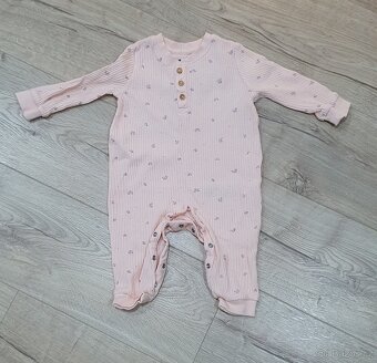 Oblečení 3-6 měsíců - 10